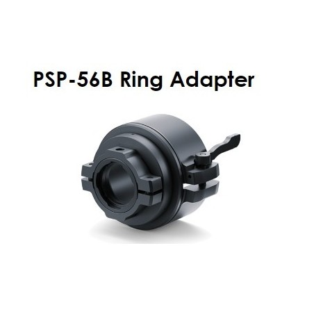 Adapter PSP-56B Ring za Proton/Krypton (56 - 65,6mm)
