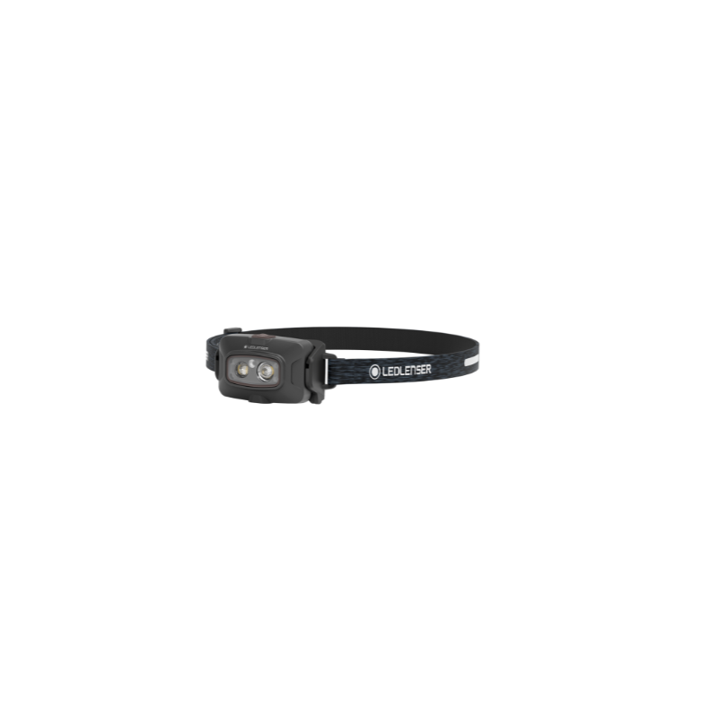 Svetilka naglavna Ledlenser HF4R Core