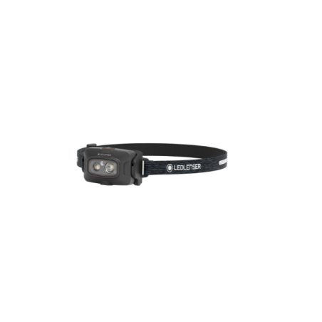 Svetilka naglavna Ledlenser HF4R Core