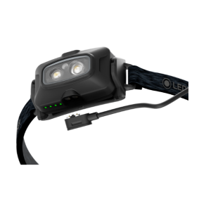 Svetilka naglavna Ledlenser HF4R Core
