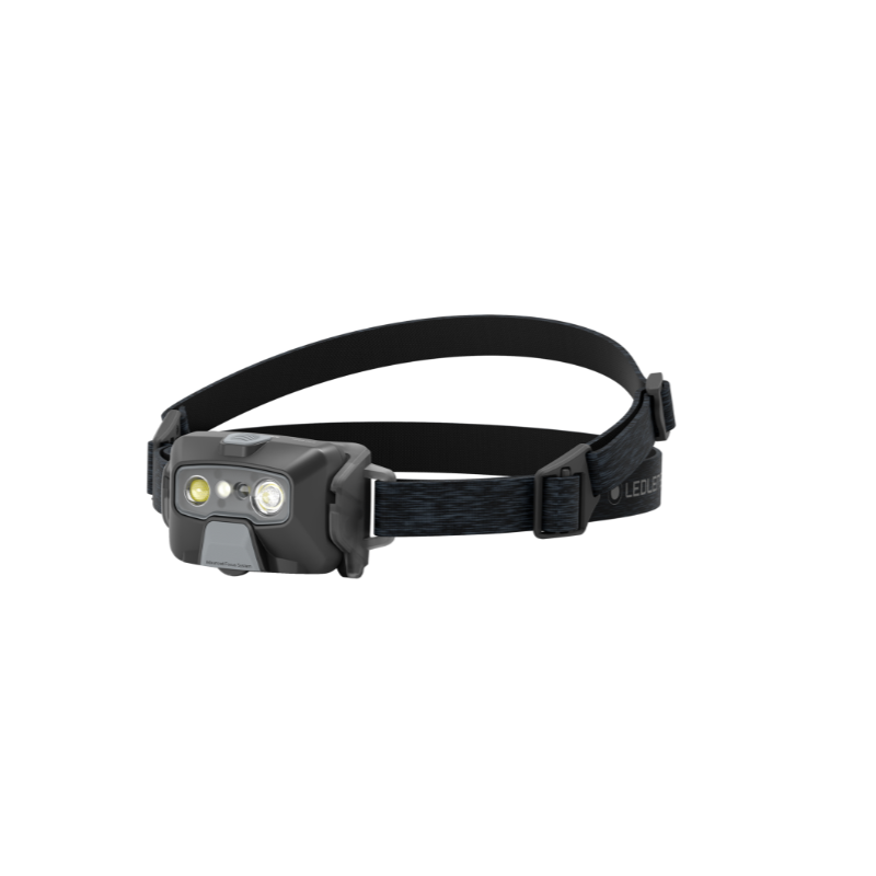 Svetilka naglavna Ledlenser HF6R Core