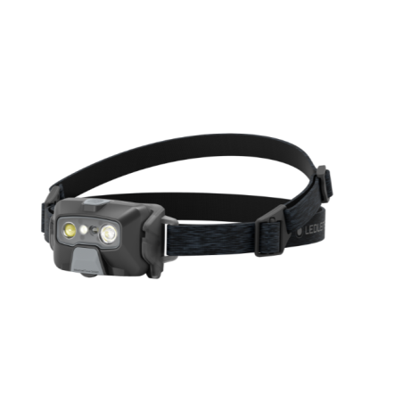 Svetilka naglavna Ledlenser HF6R Core