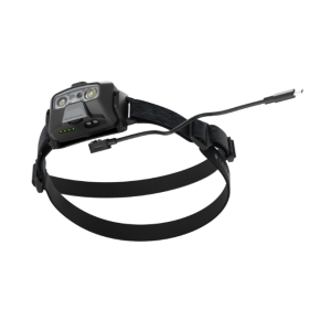 Svetilka naglavna Ledlenser HF6R Core