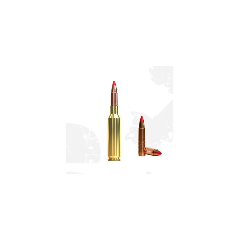 Naboji S&B 6,5 Creedmoor Edge 7,8g (20)