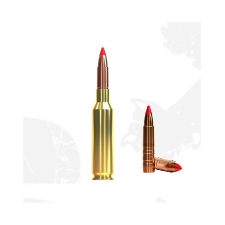 Naboji S&B 6,5 Creedmoor Edge 7,8g (20)