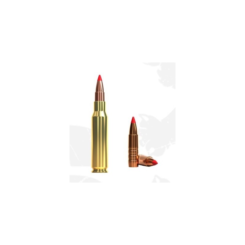 Naboji S&B .308 Win Edge 10,7g (20)