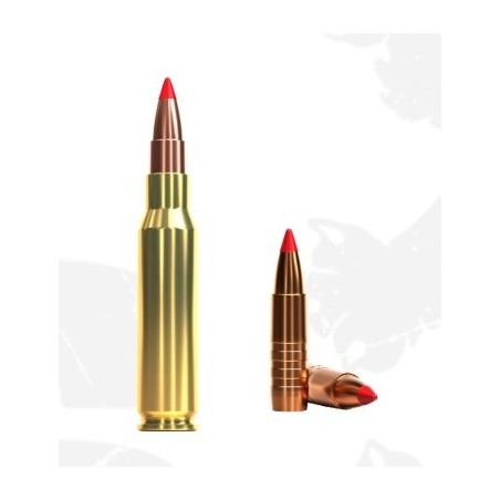 Naboji S&B .308 Win Edge 10,7g (20)