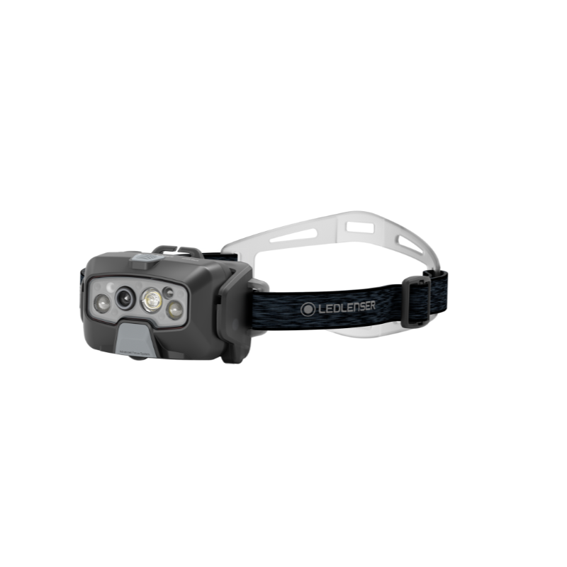 Svetilka naglavna Ledlenser HF8R Core