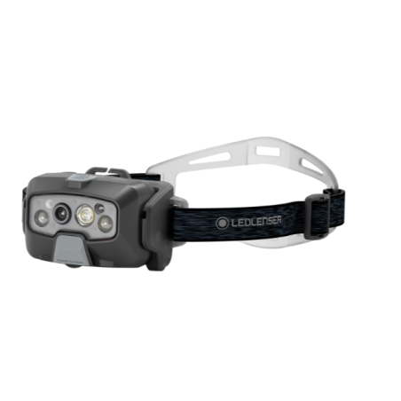 Svetilka naglavna Ledlenser HF8R Core