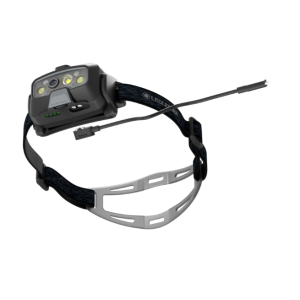 Svetilka naglavna Ledlenser HF8R Core