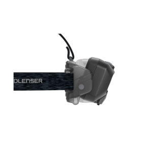 Svetilka naglavna Ledlenser HF8R Core