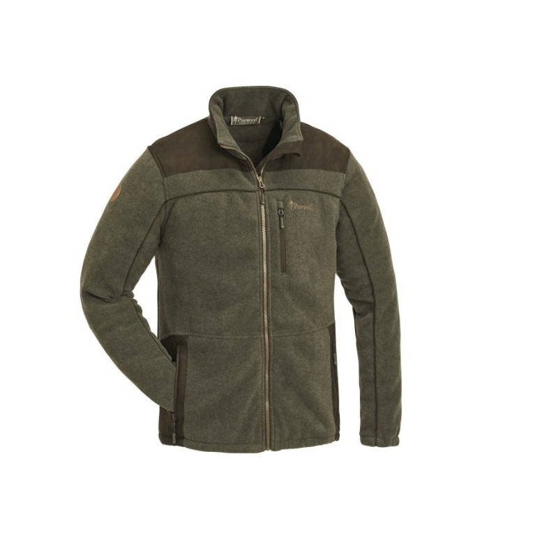 Jakna Flis Prestwick Exclusive Pinewood