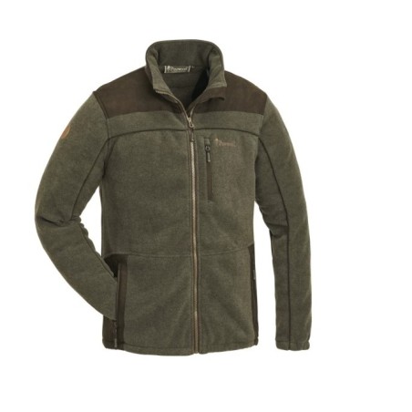 Jakna Flis Prestwick Exclusive Pinewood