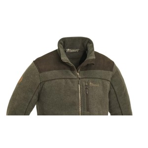 Jakna Flis Prestwick Exclusive Pinewood