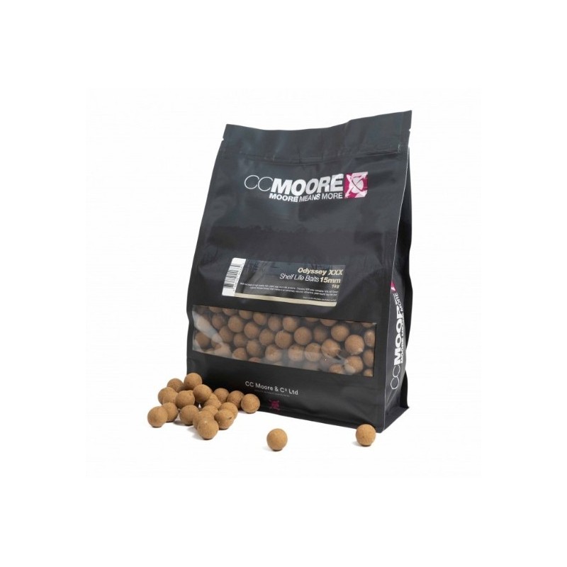 Boili CC Moore Odyssey XXX 24mm 1kg