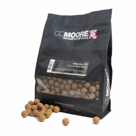 Boili CC Moore Odyssey XXX 24mm 1kg