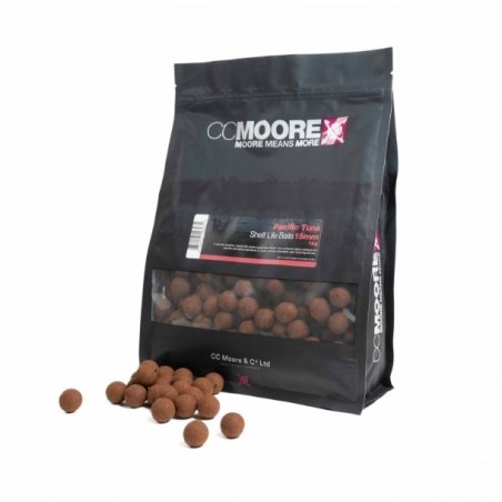 Boili CC Moore Pacific Tuna 18mm 1kg
