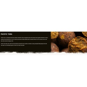 Boili CC Moore Pacific Tuna 18mm 1kg