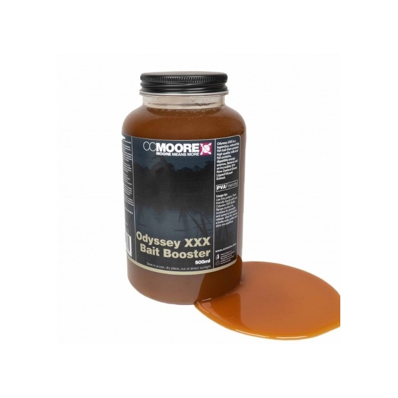 Dip Booster CC Moore Odyssey XXX 500ml