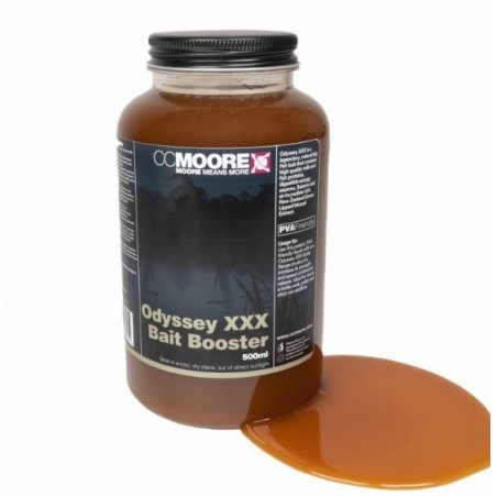Dip Booster CC Moore Odyssey XXX 500ml