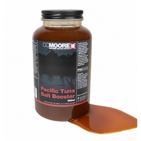 Dip Booster CC Moore Pacific Tuna 500ml