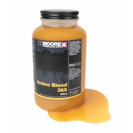 Amino Blend 365 500ml, CC Moore