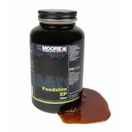 Feedstim XP 500ml, CC Moore