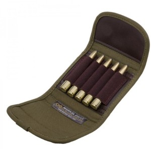 Denarnica za naboje 5x krogla Merkel Gear