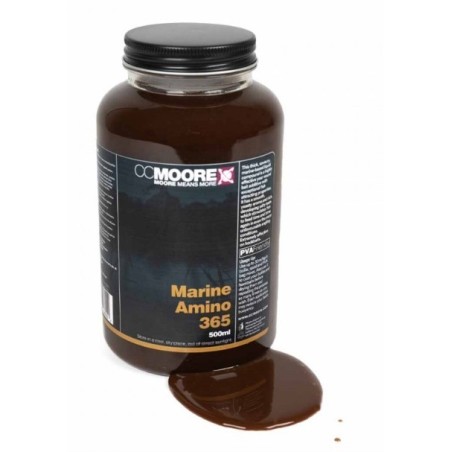 Marine Amino 365 500ml, CC Moore