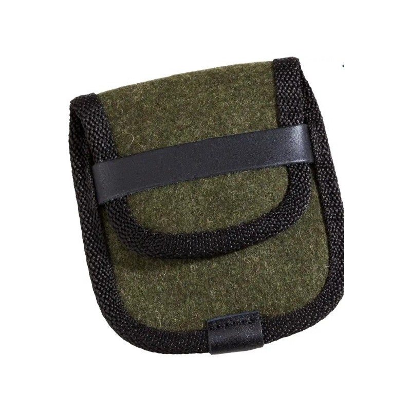 Etui za naboje Loden 6x krogla