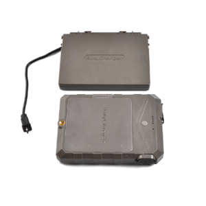 Solarni Panel + power bank + baterije za digitalne kamere