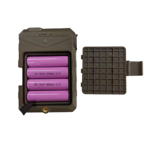 Solarni Panel + power bank + baterije za digitalne kamere