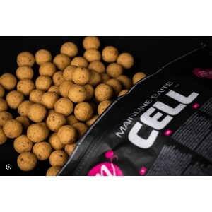 Shelf Life Boilies Cell 20mm - 1kg, Mainline