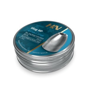 Diabole H&N Slug HP .217, 5,51mm, 23gr (200)