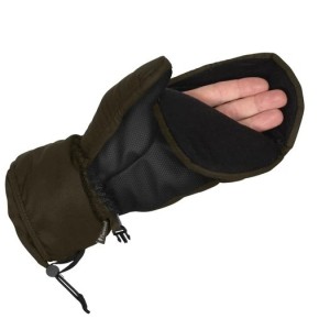 Rokavice Hunter PRO vel. XL-XXL, Pinewood