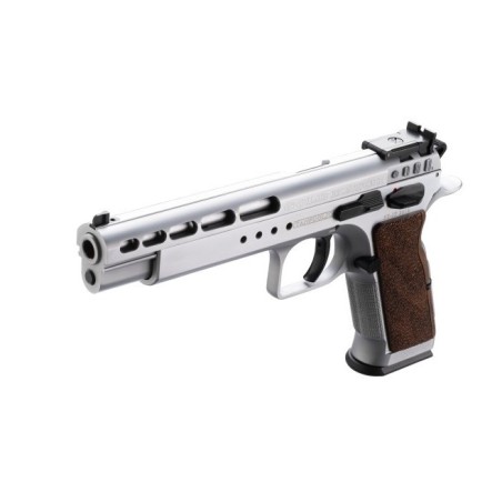 Pištola Tanfoglio Gold Match 9x19 LF M19