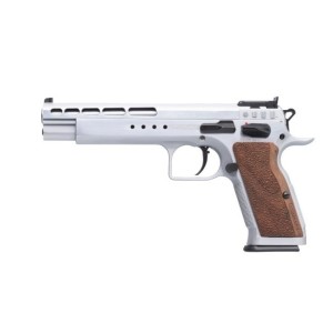 Pištola Tanfoglio Gold Match 9x19 LF M19