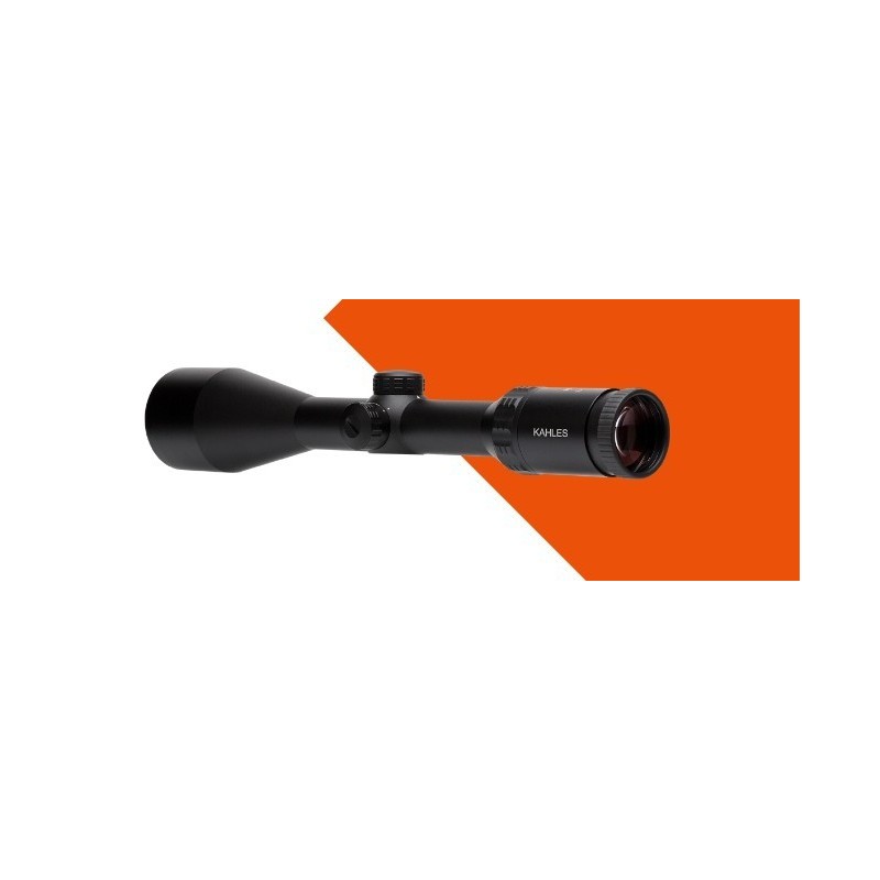 Str. Daljnogled Kahles Helia 2,4-12x56i 4-Dot