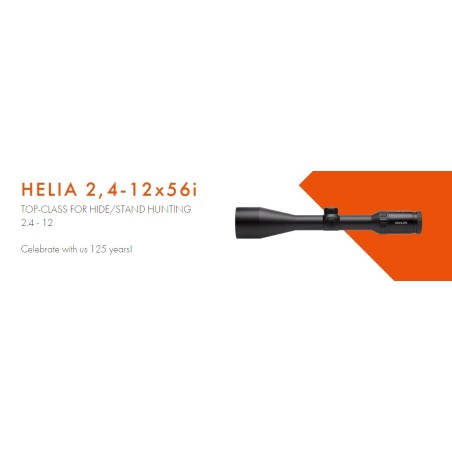 Str. Daljnogled Kahles Helia 2,4-12x56i 4-Dot