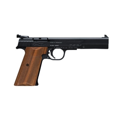 Pištola Walther CSP Classic .22 lr