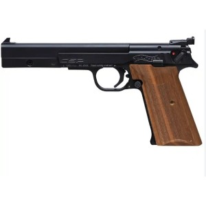 Pištola Walther CSP Classic .22 lr