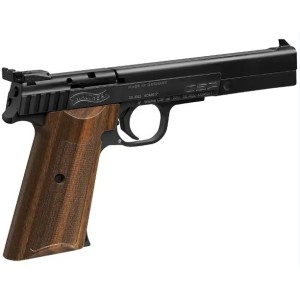 Pištola Walther CSP Classic .22 lr