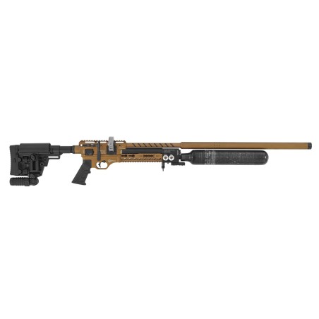Zračna Puška Factor Sniper L Bronze cal. 6,35 , Hatsan