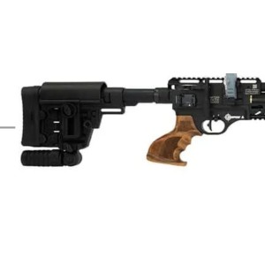 Zračna Puška Factor Sniper L Bronze cal. 6,35 , Hatsan
