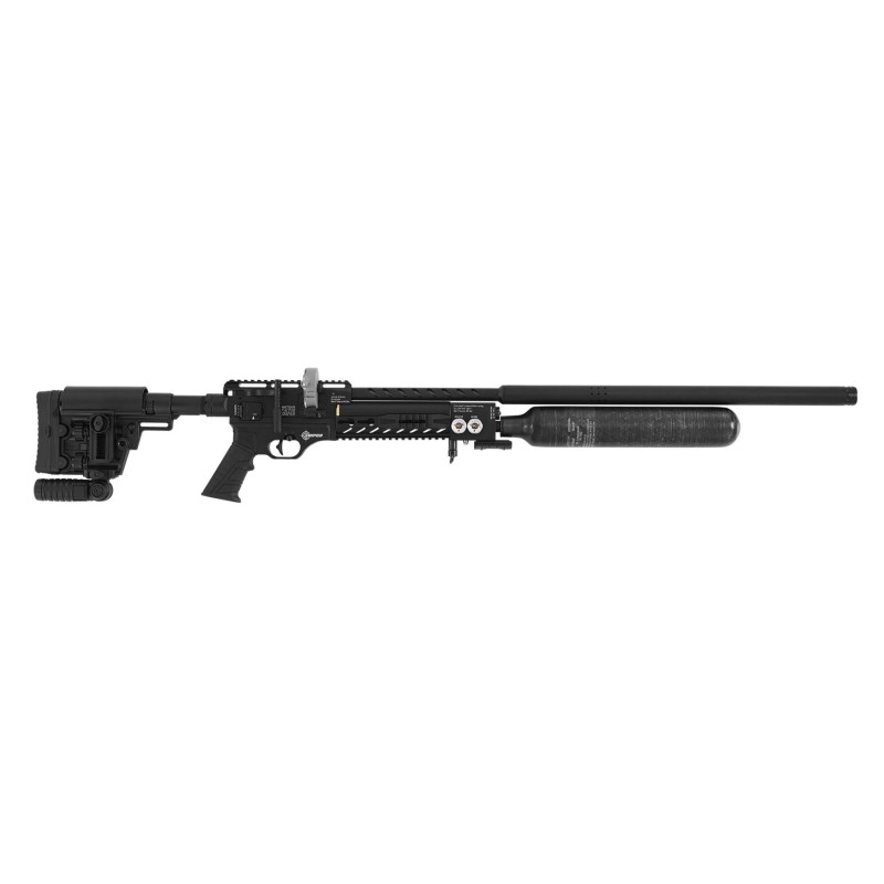 Zračna Puška Factor Sniper L, Hatsan