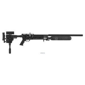 Zračna Puška Factor Sniper L, Hatsan