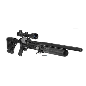 Zračna Puška Factor Sniper L, Hatsan