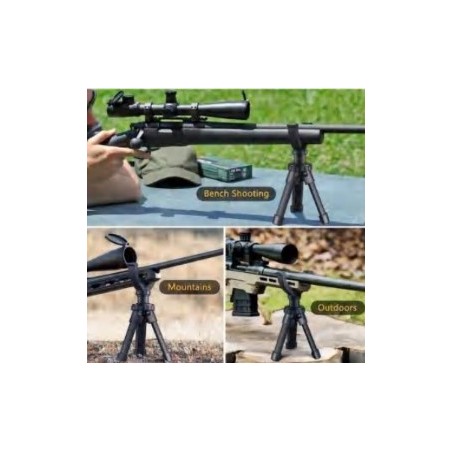 Strelski Tripod 95-165mm