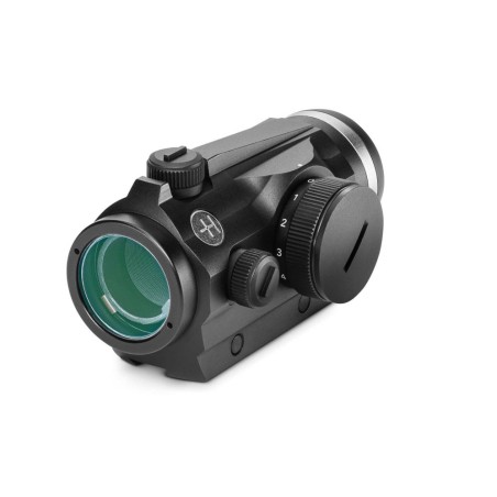 Rdeča pika Hawke Vantage 1X25, 3 MOA, 11 stopenj (9-11mm tir)