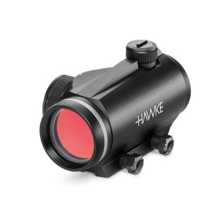 Rdeča pika Hawke Vantage 3 MOA  1X30 (tir dovetai 9-11mm)